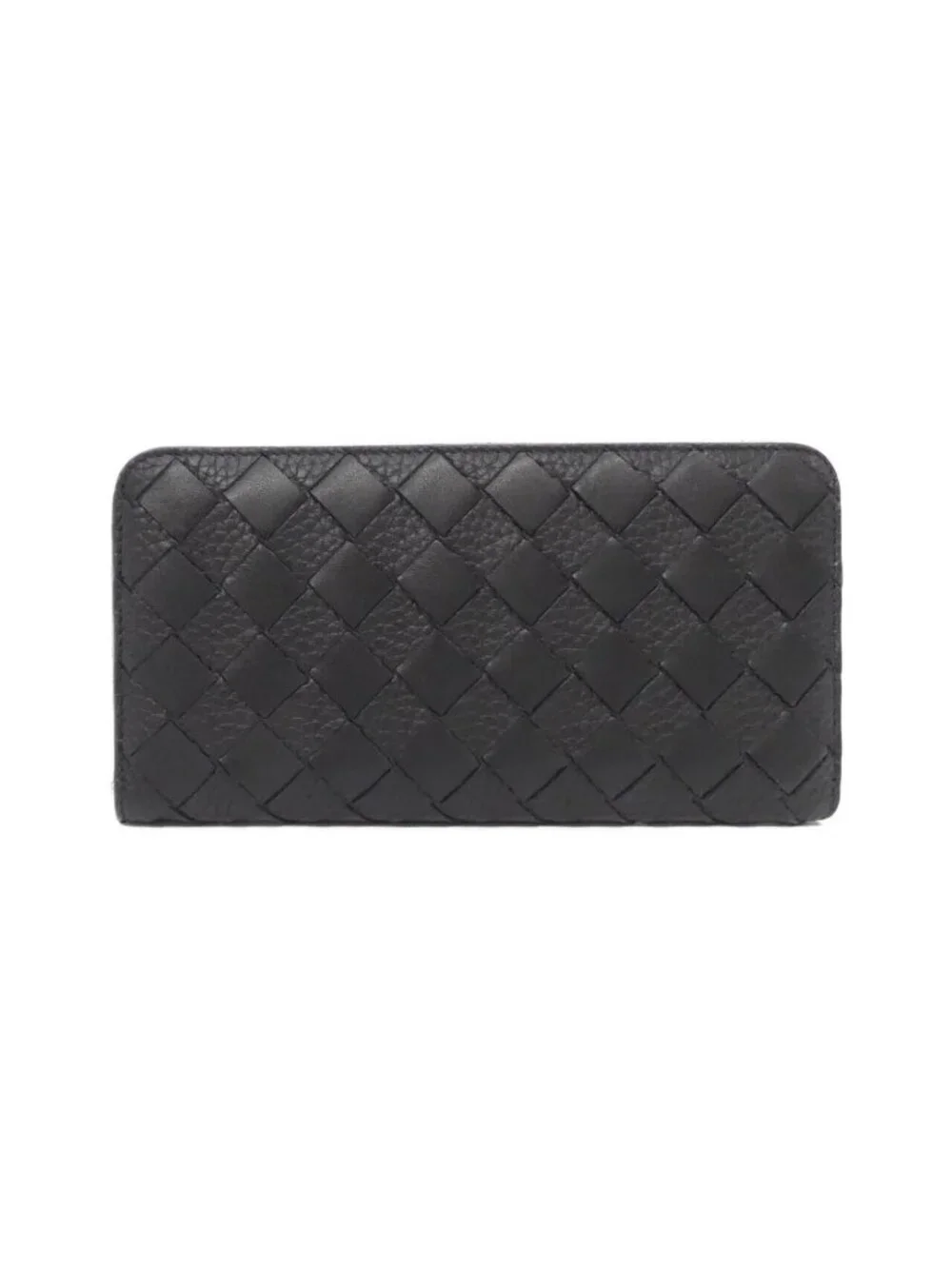 Bottega Veneta Wallet Black